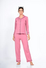 Pink Full Sleeve Nightsuit Set